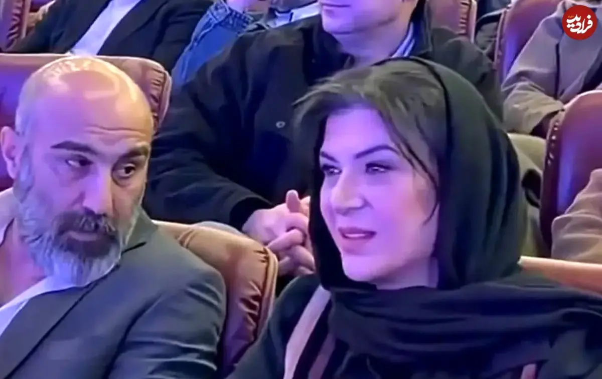 عکس| سفر زمان؛ «ریما رامین فر» در 40 سالگی در چهارمین فیلمش در کنار «نگار جواهریان»