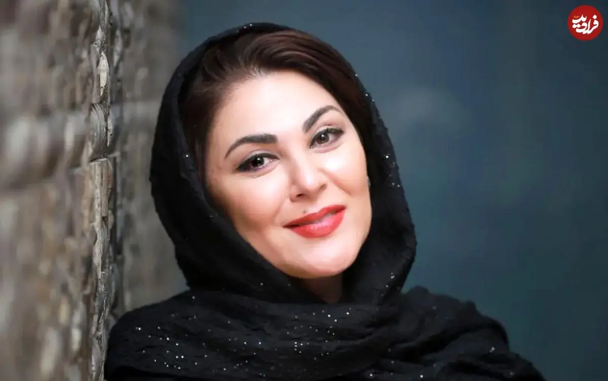 عکس| سفر زمان؛ چهرۀ «لاله اسکندری» 24 ساله در اولین فیلمش؛ سال 78