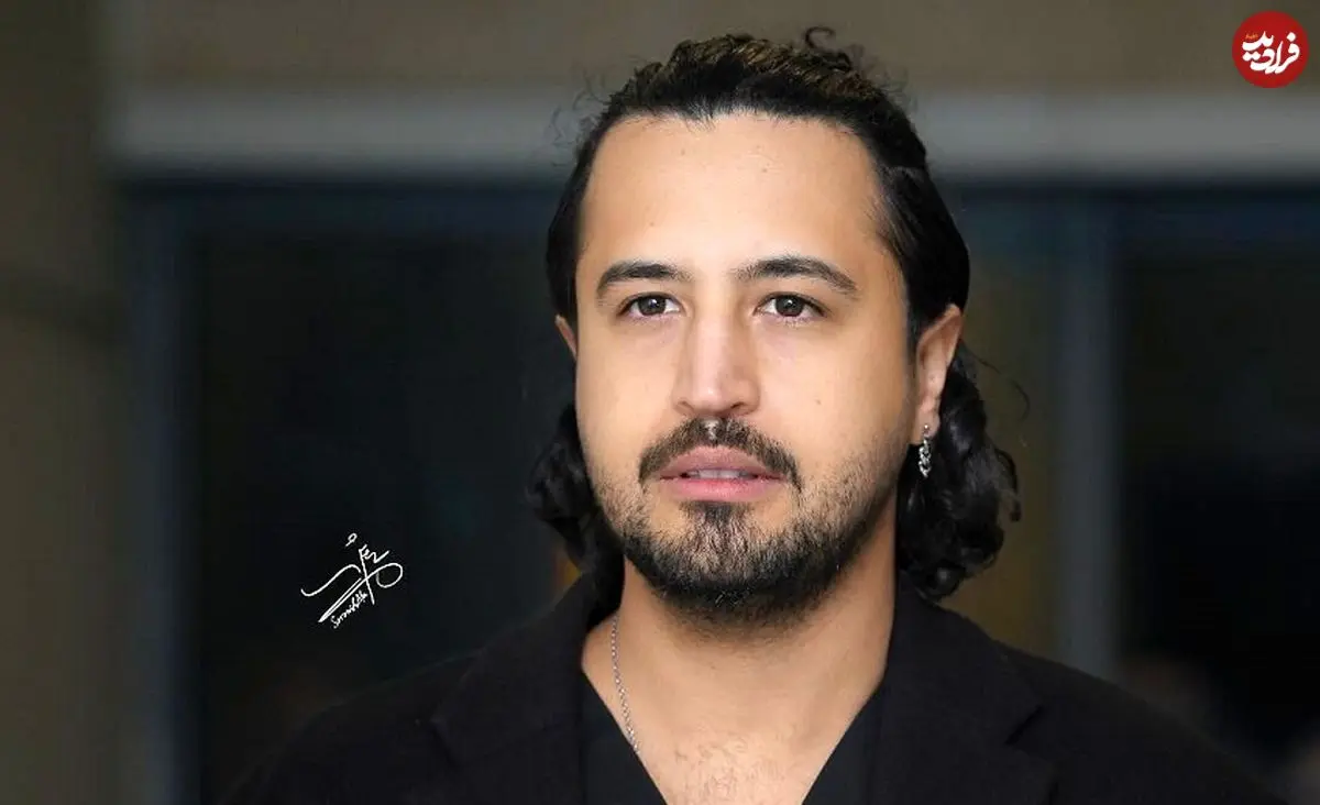 عکس| سفر زمان؛ «مهرداد صدیقیان» در 17 سالگی در اولین فیلمش در کنار «هانیه توسلی»