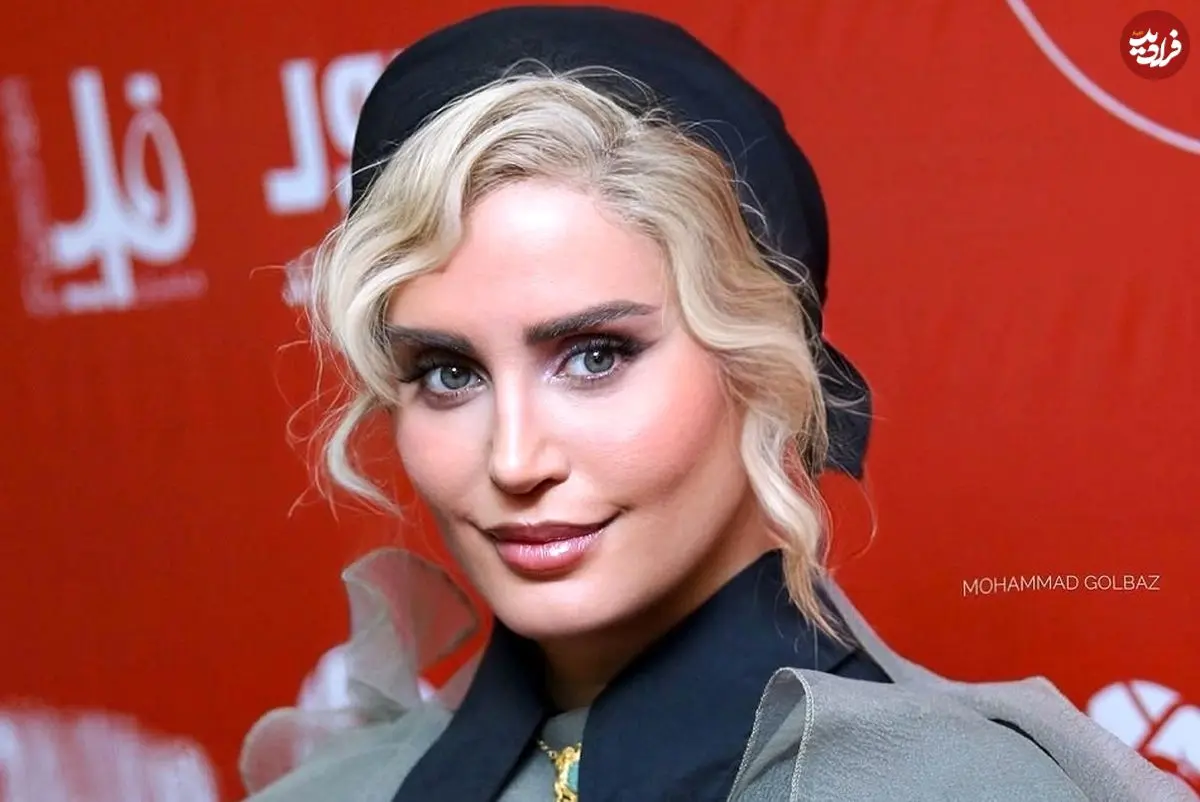 عکس| سفر زمان؛ چهرۀ «الناز شاکردوست» در اولین فیلمش در 19 سالگی