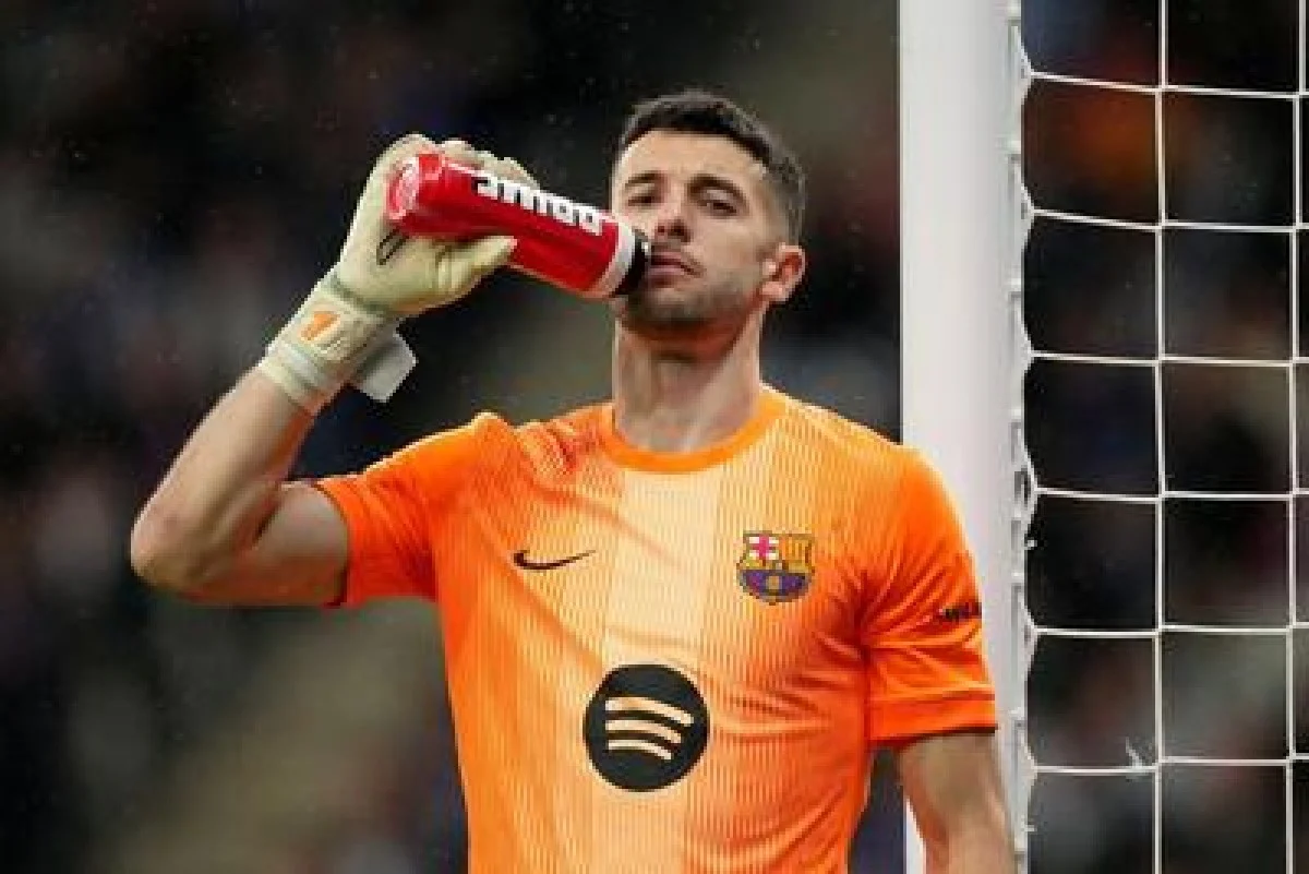 خوان گارسیا، اسب تروا