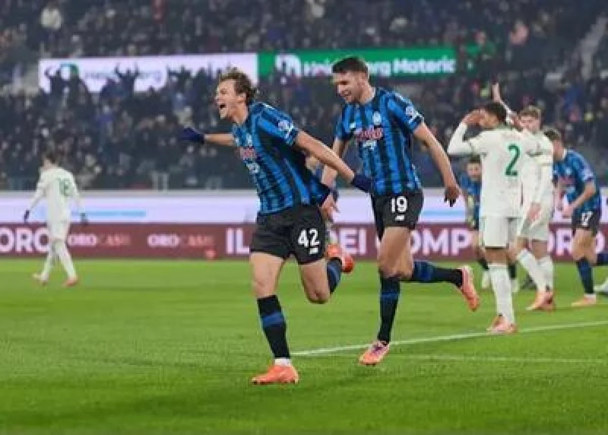 بازگشت گاسپرینی به برگامو کابوس‌وار شد