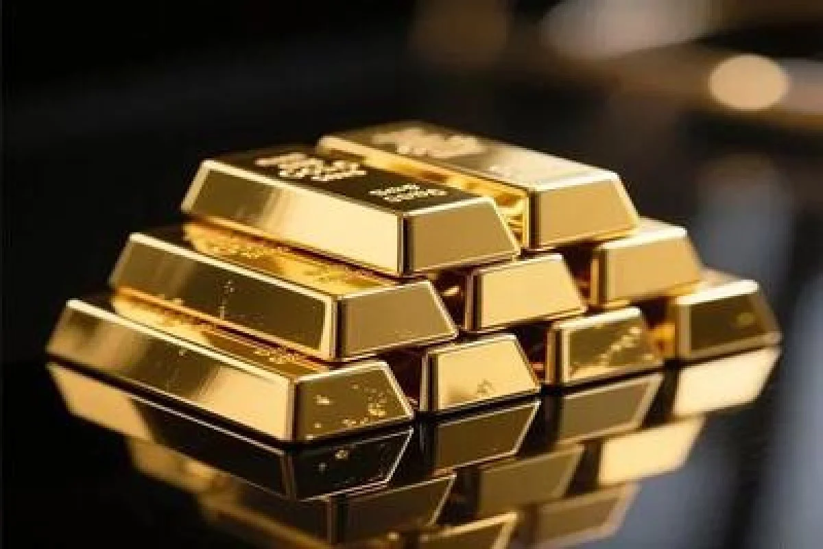 قیمت شمش طلا امروز یکشنبه ‍۴ دی ۱۴۰۴ + جدول