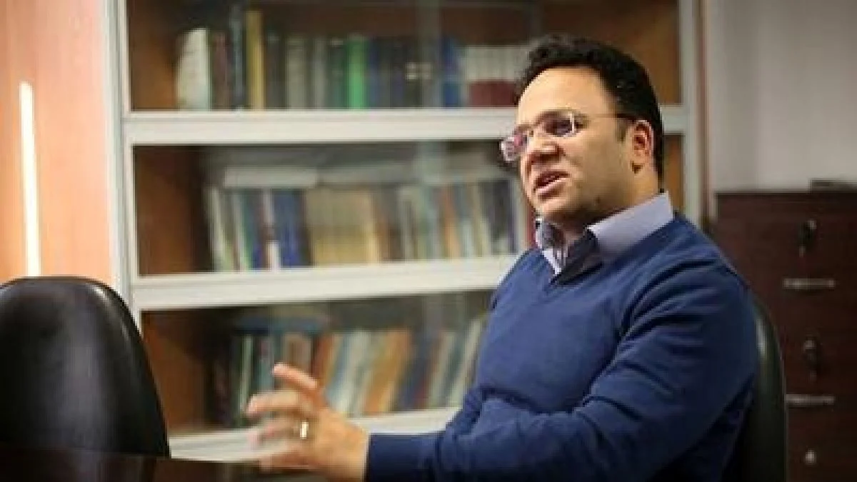 وبگردی امروز | کنایه قهرمانپور به چین و روسیه بعد از دستگیری مادورو؛ چرا در شرایط حساس مانع سقوط متحدان خود نمی شوند؟/ نمی توانند یا نمی خواهند؟ کنایه قهرمانپور به چین و روسیه بعد از دستگیری مادورو؛ چرا در شرایط حساس مانع سقوط متحدان خود نمی شوند؟/ نمی توانند یا نمی خواهند؟