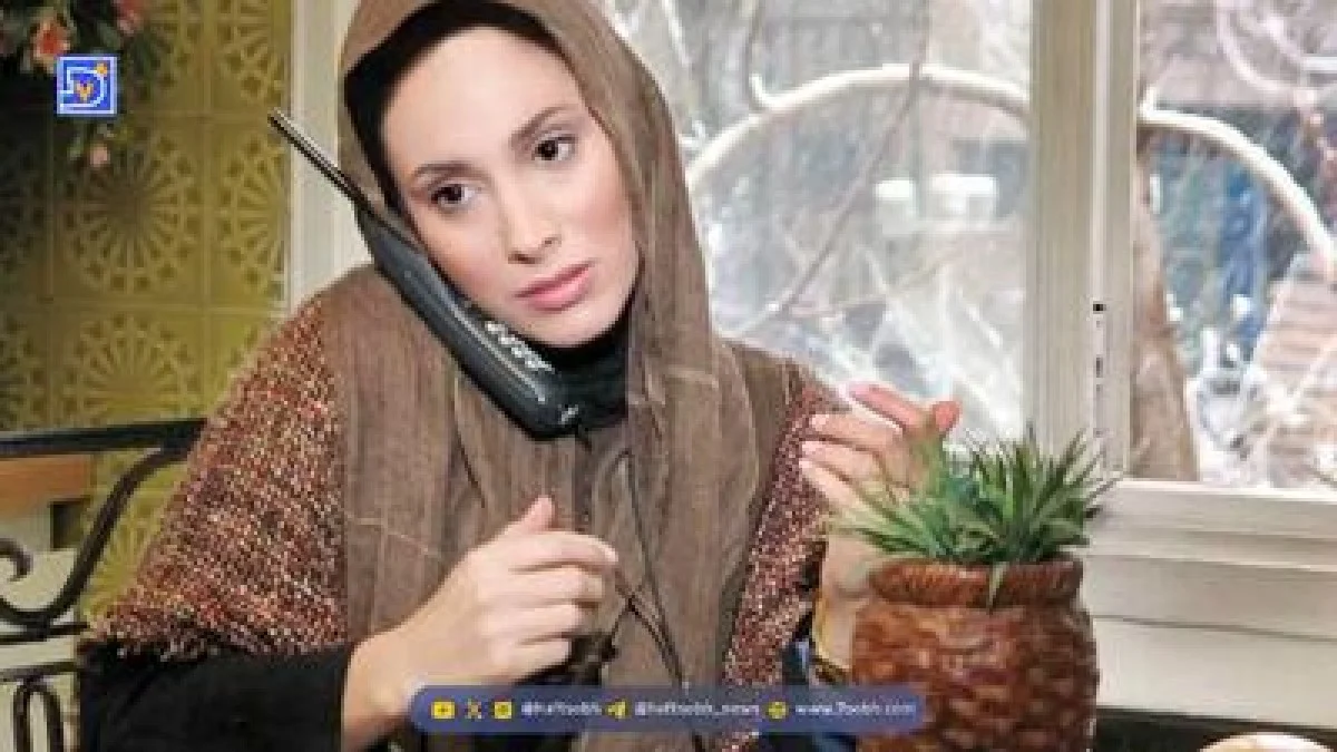 بیوگرافی سحر زکریا بازیگر سریال شیش ماهه؛ از ممنوع‌الکاری تا بازگشت به آغوش مدیری؛ پشت‌پرده زندگی زنی که دیگر نمی‌ترسد!