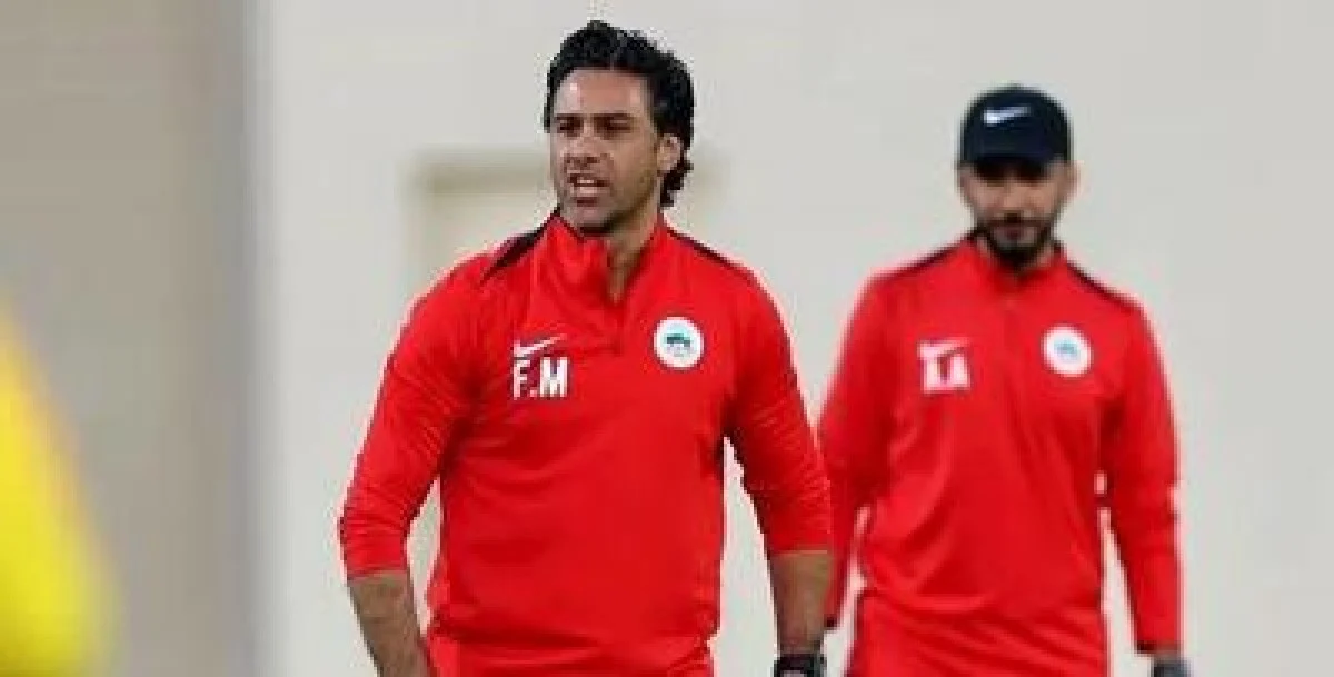 روزهای بد فرهاد مجیدی در امارات