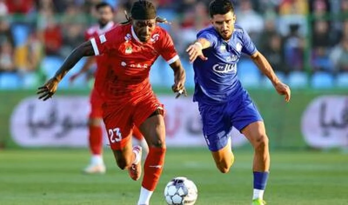 کابوس جدید برای مدیرعامل پرسپولیس/ ضرر میلیارد دلاری به خاطر چندبازیکن - پارس فوتبال