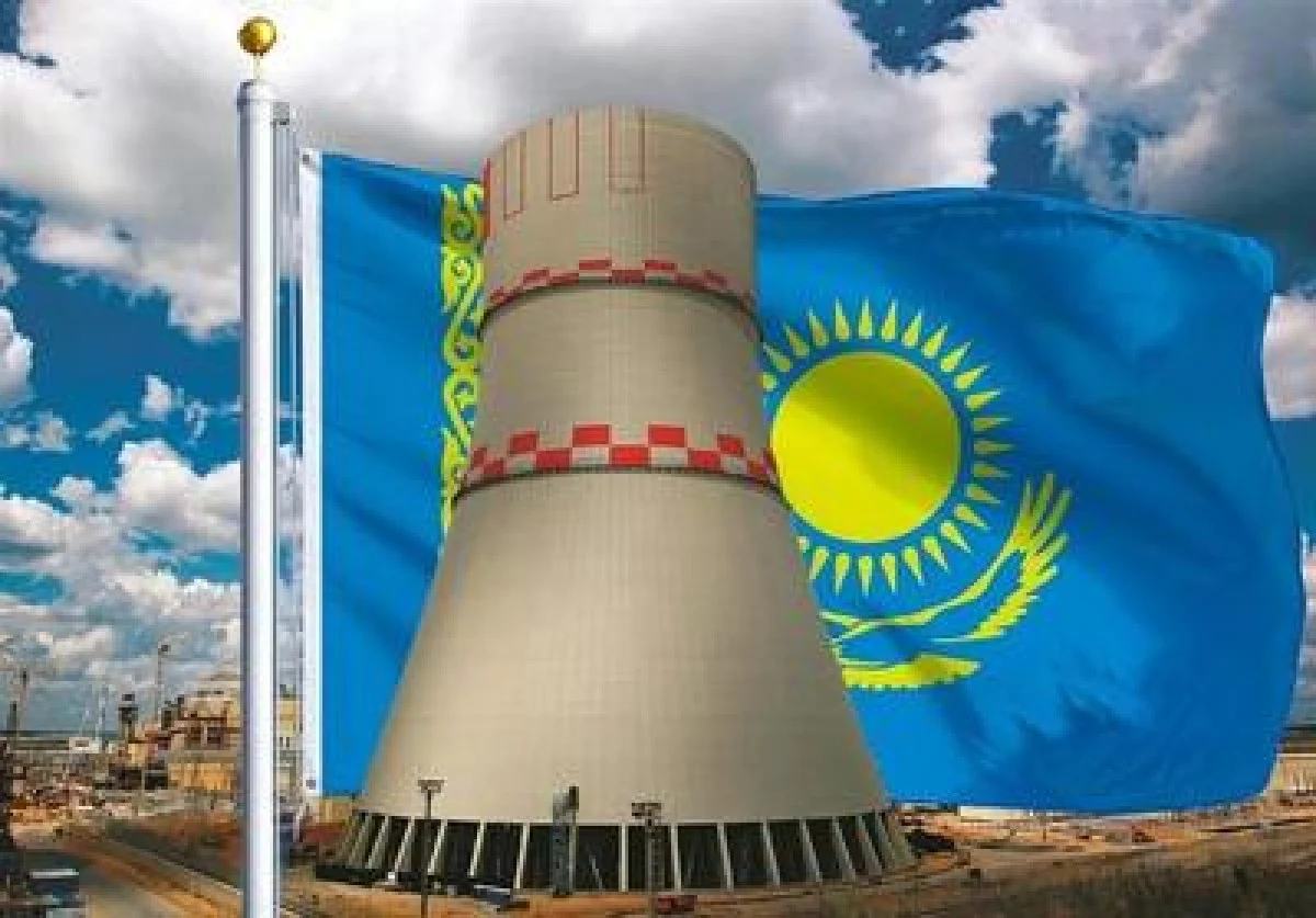 «قزاقستان» کشوری باظرفیت برای تعاملات اقتصادی متنوع با ایران - تسنیم