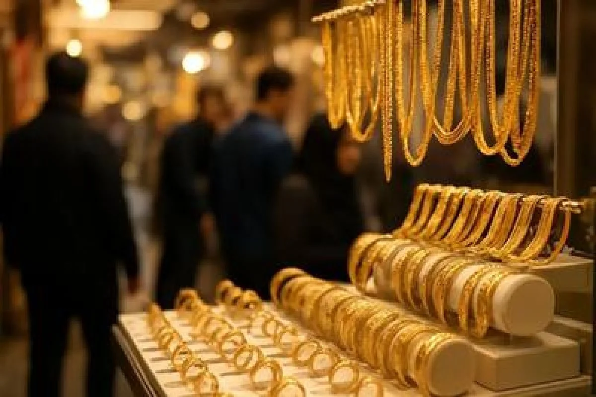پیش‌بینی بزرگ از قیمت طلا / انفجار طلا در راه است؟