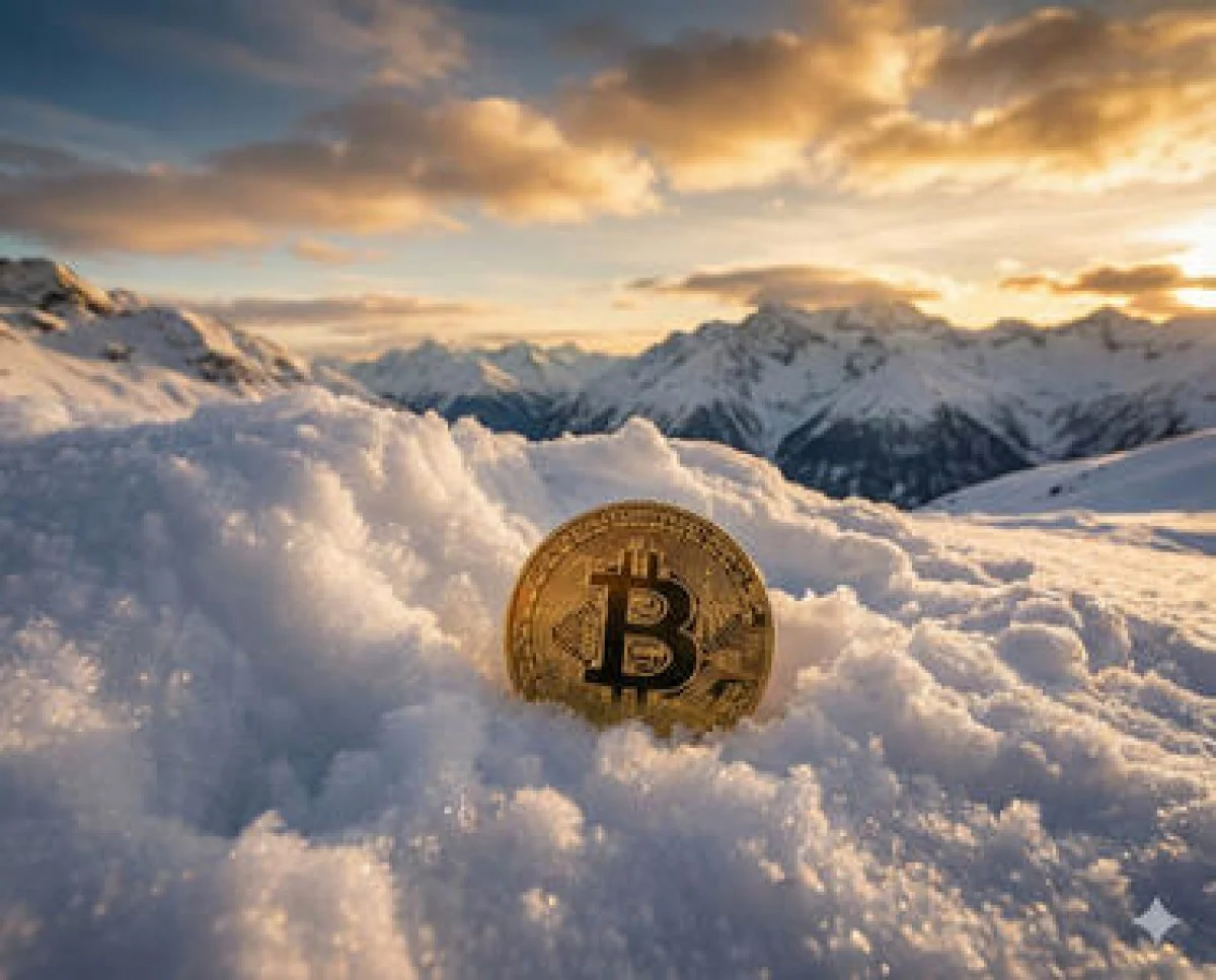 قیمت بیت‌کوین امروز 14 دی 1404