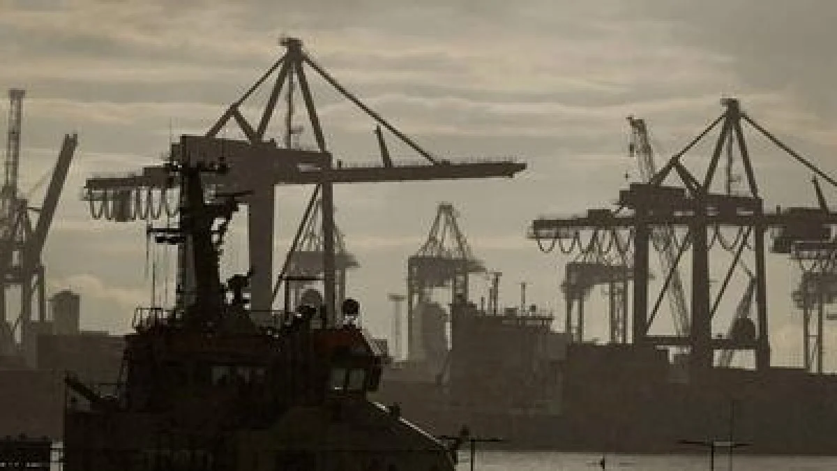 دژ اقتصادی چین؛ چگونه پکن جهان را وابسته می‌کند