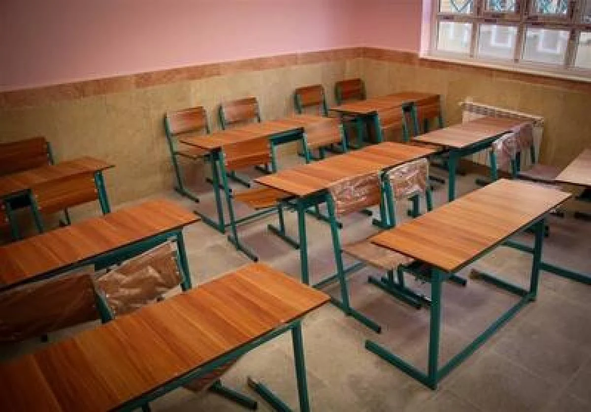 نهضت توسعه عدالت آموزشی با تحویل 301 مدرسه در خراسان رضوی - تسنیم