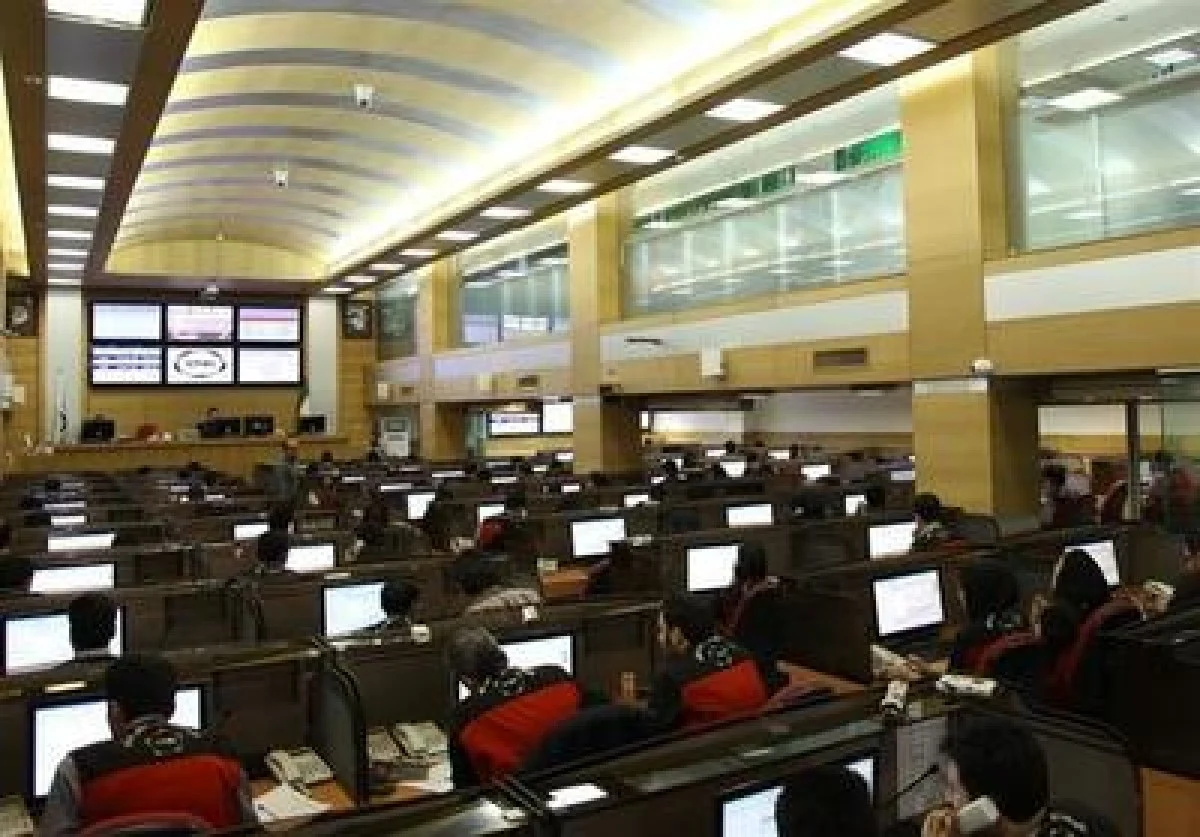 معامله 55 همت محصول و کالا در بورس کالا - تسنیم