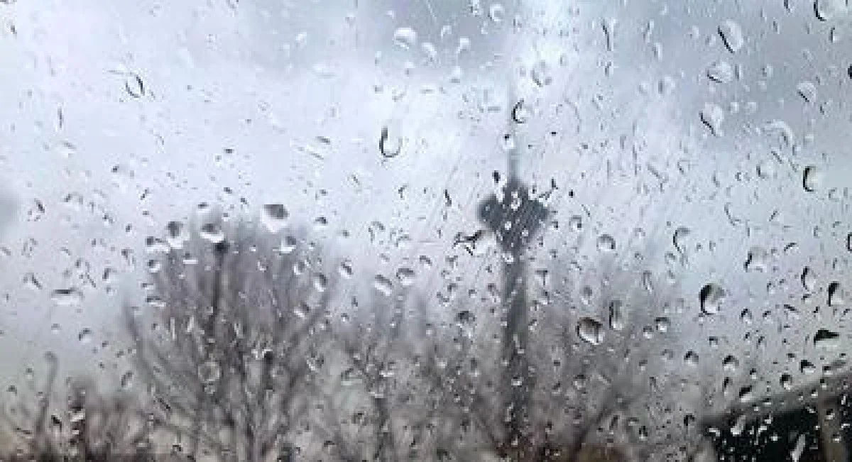 بارش پراکنده و رعدوبرق؛ مناطق کوهستانی آماده کولاک برف باشند