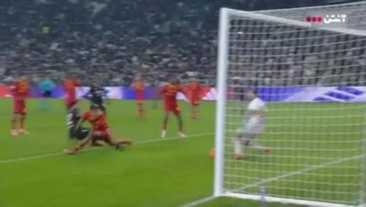 ویدیو: خلاصه بازی یوونتوس 1 - لچه 1 - پارس فوتبال