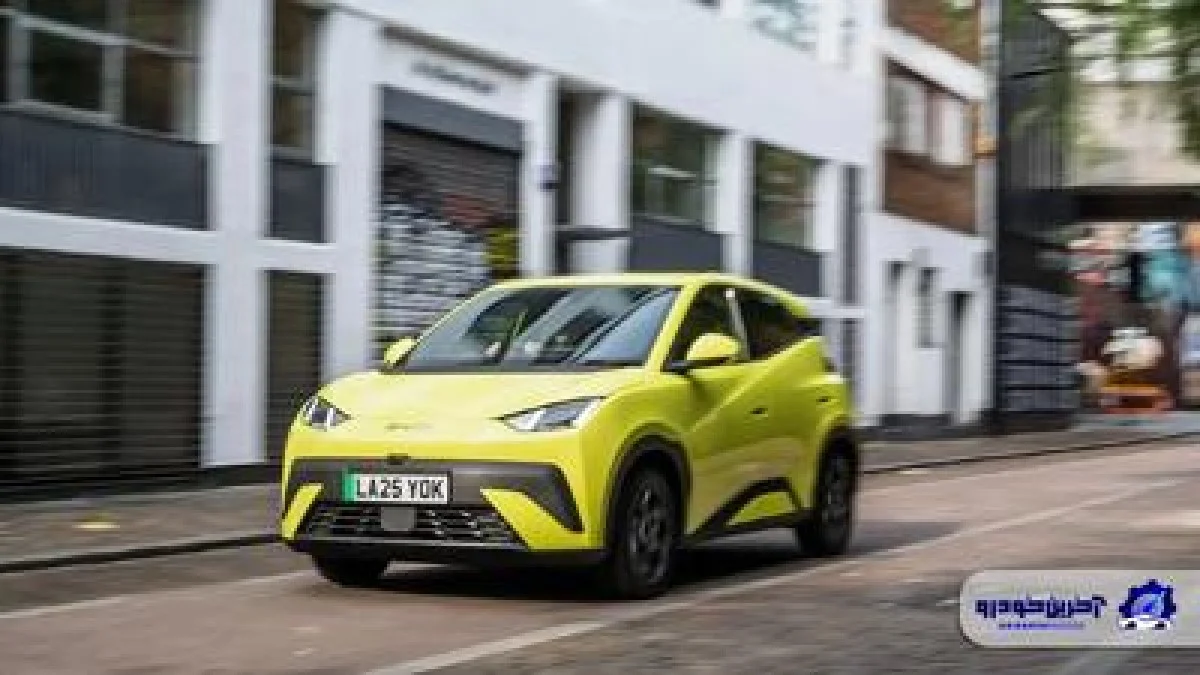 صادرات خودروهای برقی چین باز هم رکورد زد ؛ کدام کشورها مقاصد اصلی هستند؟