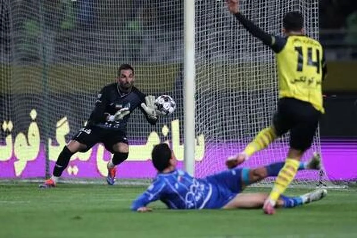 دو درخواست مهم ریکاردو ساپینتو از مدیران استقلال