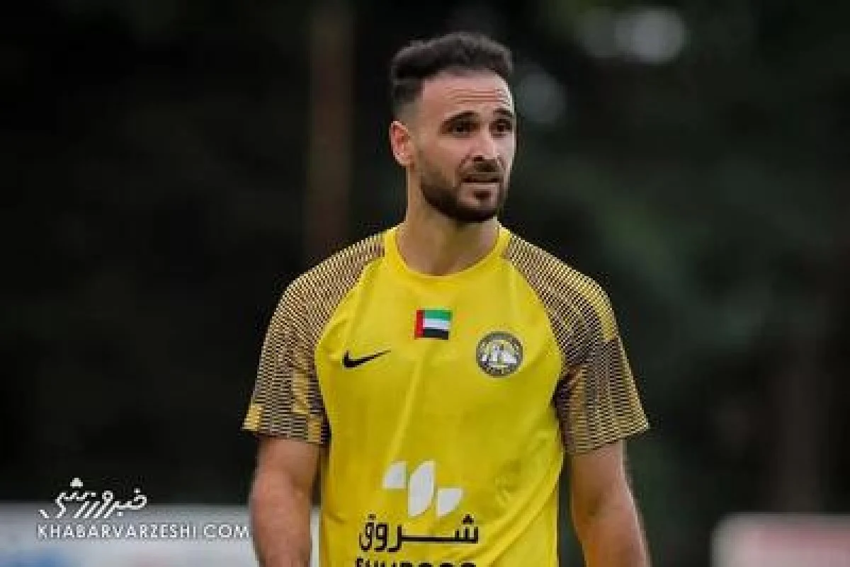 مقصد نهایی نوراللهی مشخص شد - پارس فوتبال