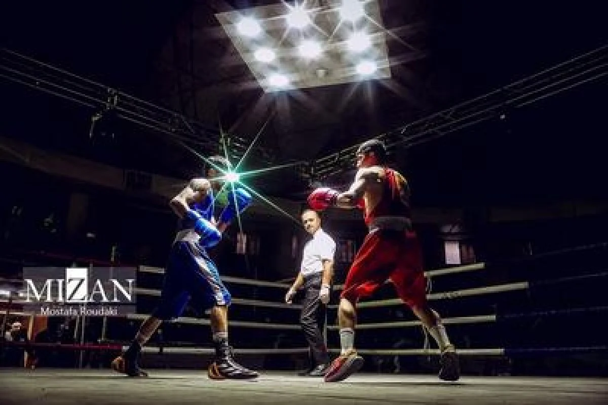 آغاز نخستین اردوی تیم ملی بوکس بزرگسالان از فردا با دعوت از ۳۴ بوکسور - پارس فوتبال