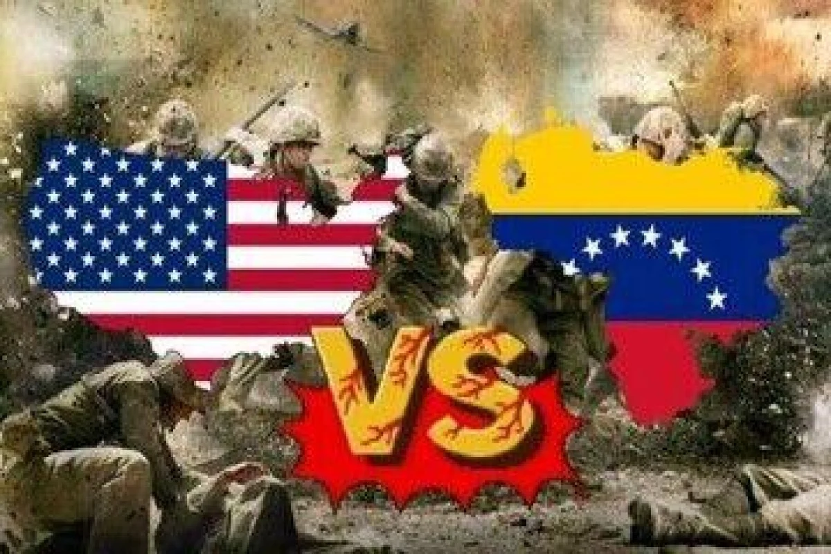 پیش‌بینی دقیق هوگو چاوز از جنگ با آمریکا و علت آن