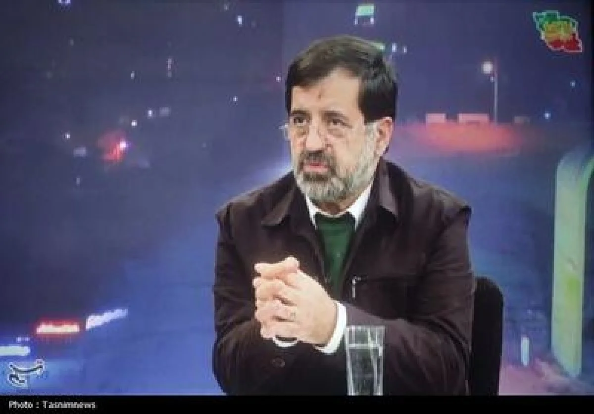 روایت استاندار قم از دو شب تجمع/ علت فوت دو نفر چه بود؟ - تسنیم