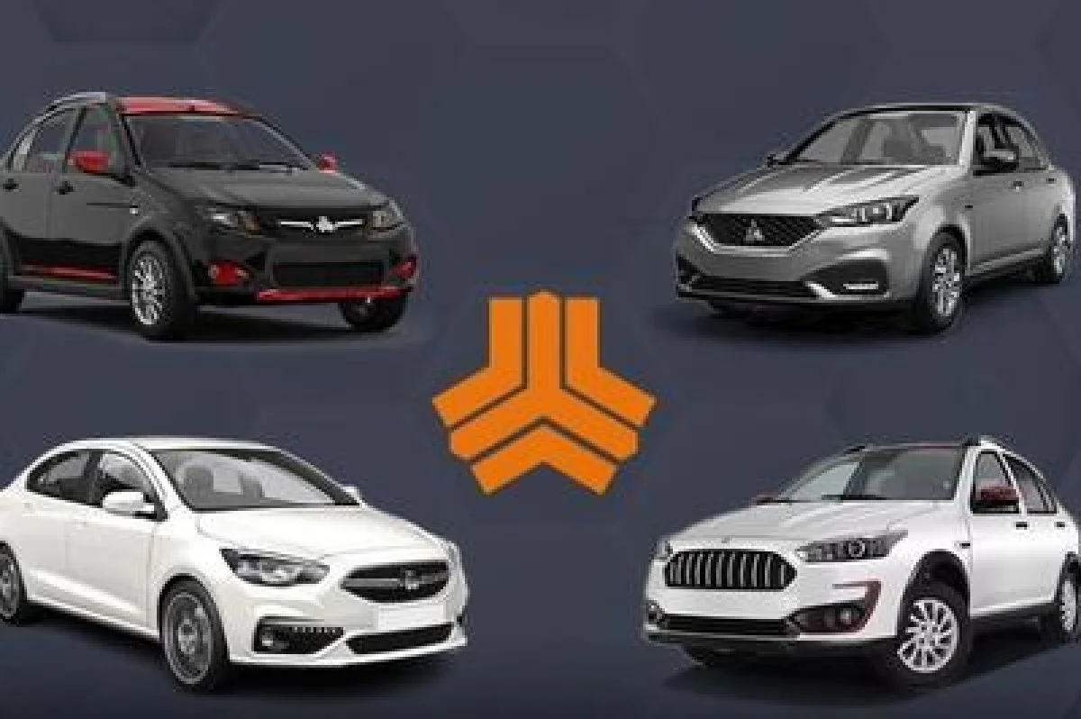 قیمت روز خودرو‌های سایپا امروز یکشنبه ۱۴ دی ۱۴۰۴ + جدول