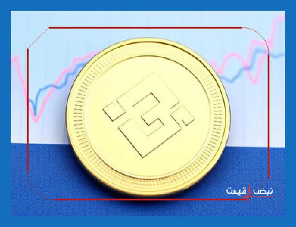 بایننس کوین با قدرت در حال فتح قله های جدید قیمت است | قیمت بایننس کوین امروز یکشنبه 14 دی 1404 + جدول قیمت