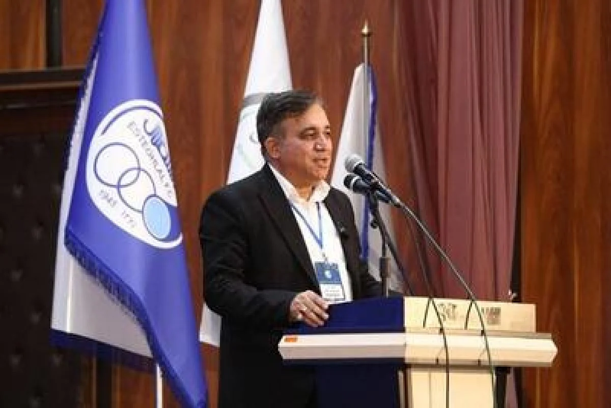 علی تاجرنیا: انتظارات بیشتری از استقلال داشتم؛ به رامین رضاییان و ابوالفضل جلالی حق می‌دهم