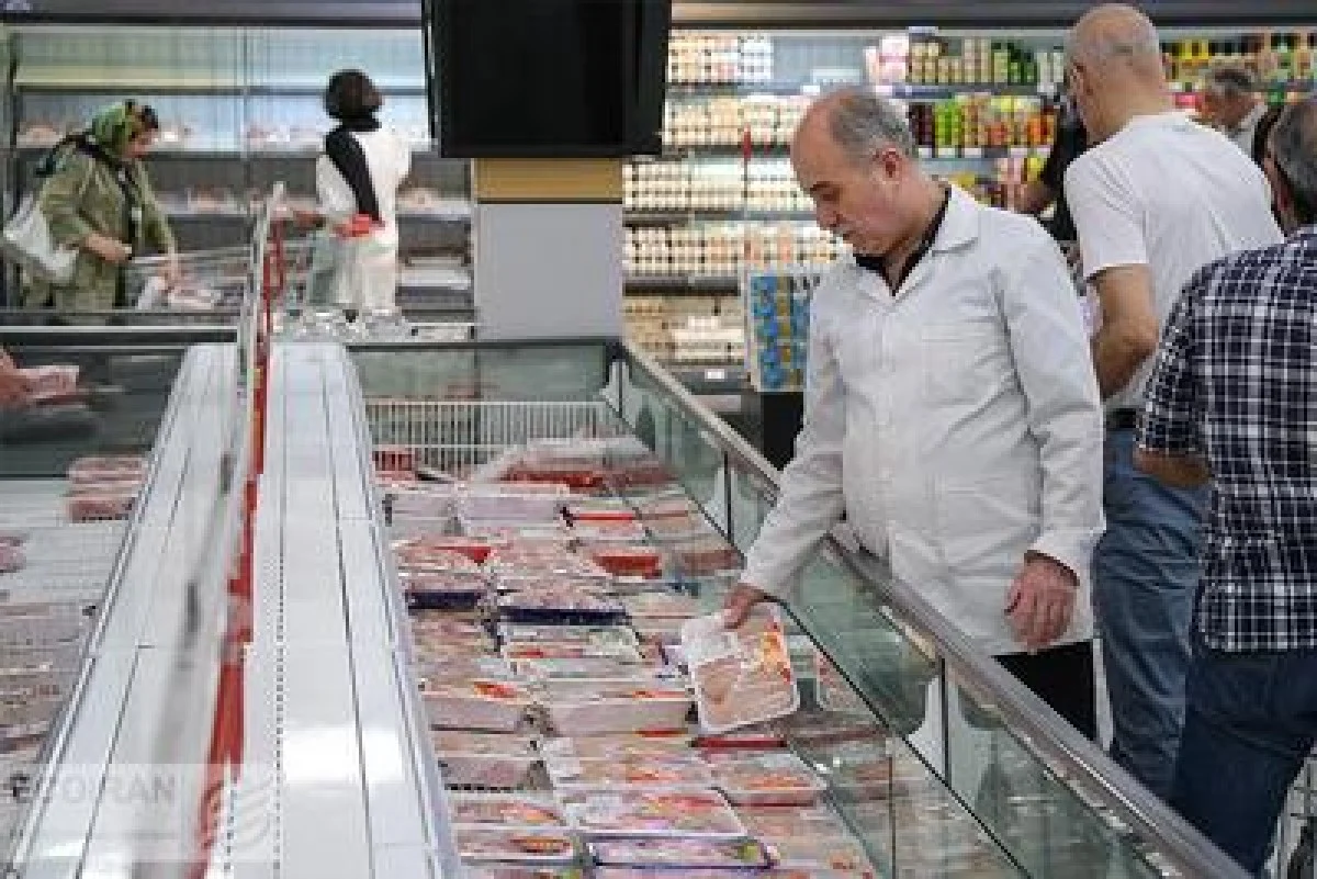 منتظر کاهش قیمت مرغ باشیم؟