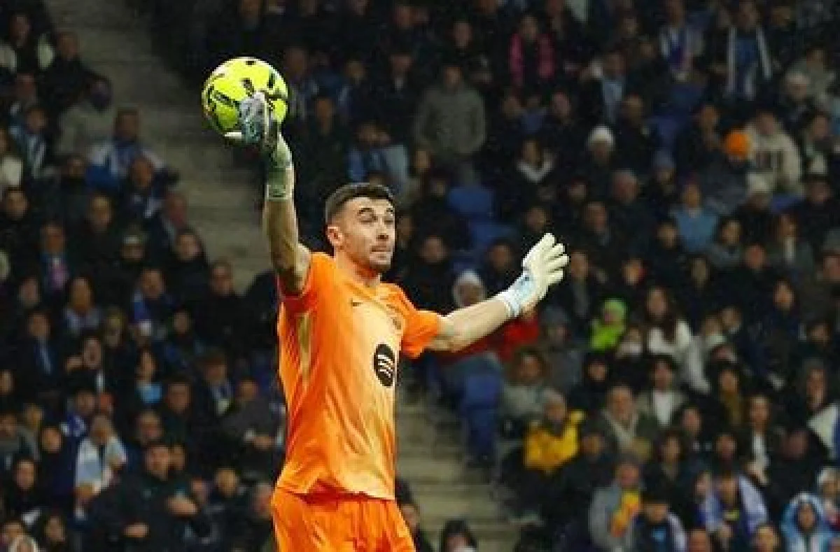 دستان جادویی گارسیا