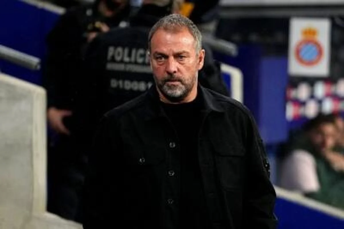 فلیک: لایق 3 امتیاز نبودیم؛ خوان گارسیا نشان داد چرا داشتن دروازه‌بانی فوق‌العاده، بسیار مهم است!