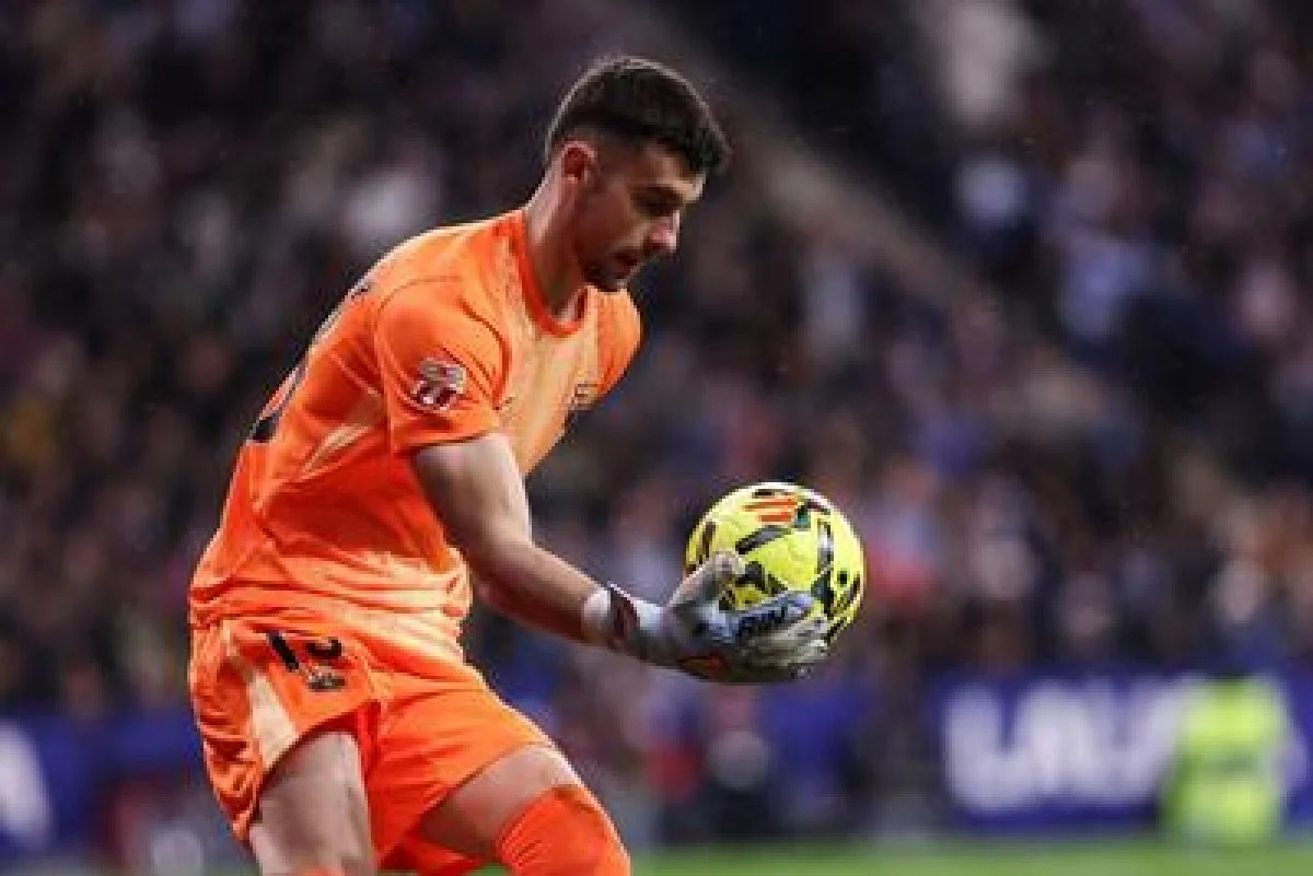 هواداران اسپانیول حق دارند عصبانی باشند؛ بارسلونا جواهر آن‌ها را دزدیده است! - پارس فوتبال