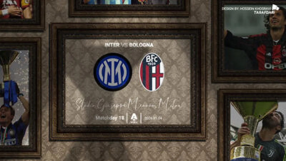 انتقامت را بگیر؛ ترکیب احتمالی اینتر مقابل بولونیا - پارس فوتبال