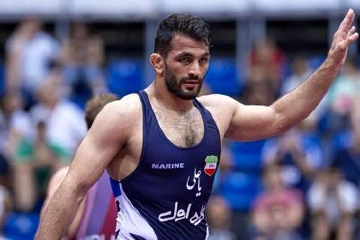 بازگشت در وزن جدید؛ نقشه حسن یزدانی برای تصاحب دوبنده ۹۷ کیلوگرم