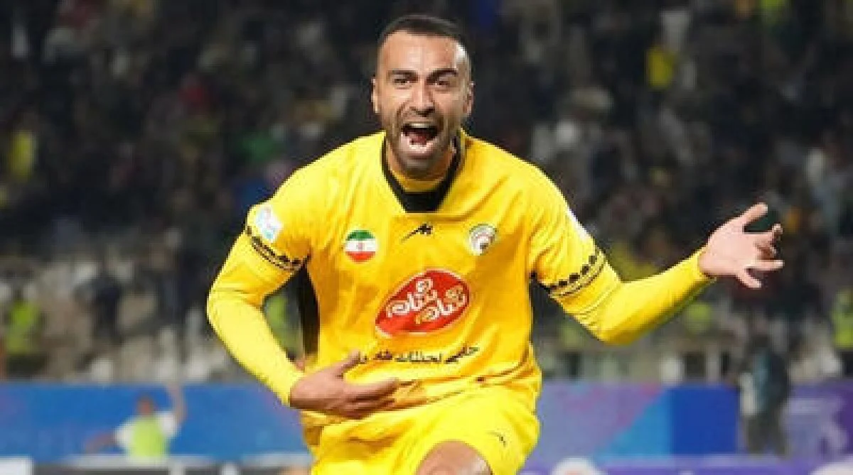 ارسلان مطهری از فجرسپاسی جدا شد