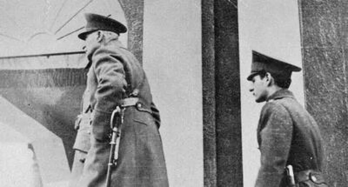 سودای رضاشاه در امین‌آباد؛ آرزویی که بر باد رفت+ تصاویر