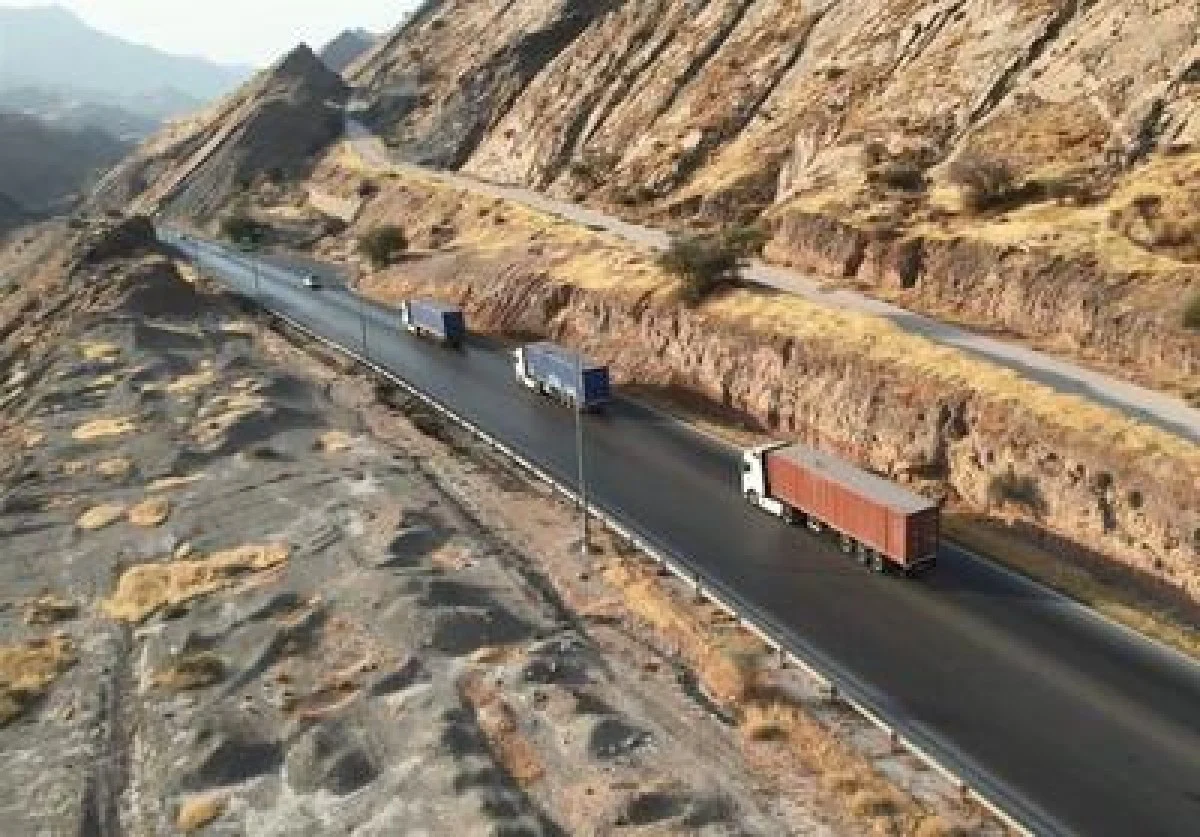 فراخوان توقف فعالیت رانندگان کامیون جعلی است - تسنیم