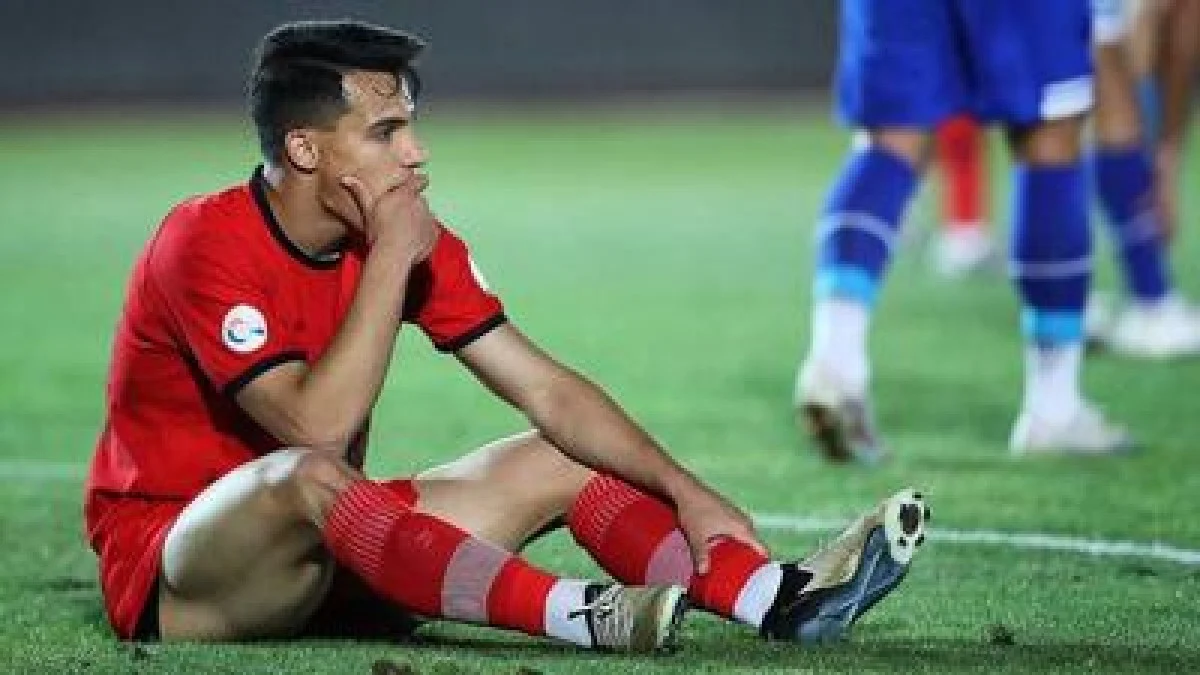 فاصله آمار گلزنی ایران با لیگ‌های معتبر آسیایی - پارس فوتبال