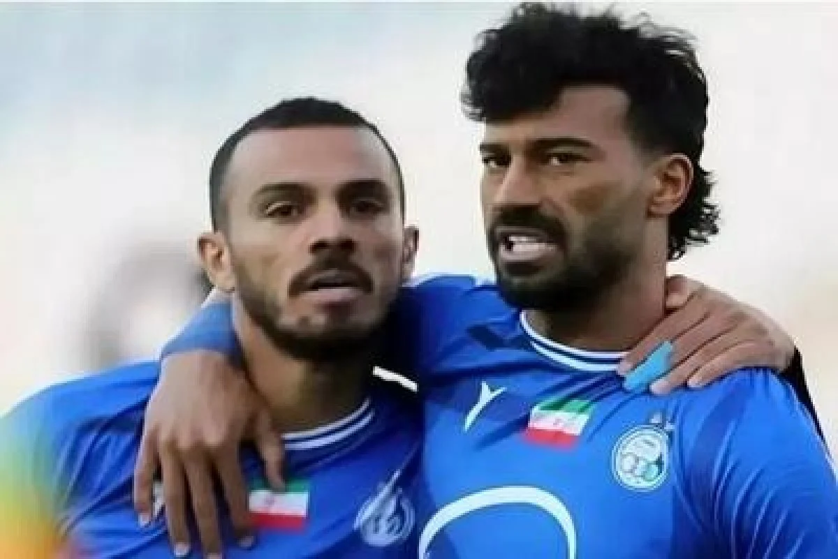 جلالی رسماً خواستار جدایی از استقلال شد