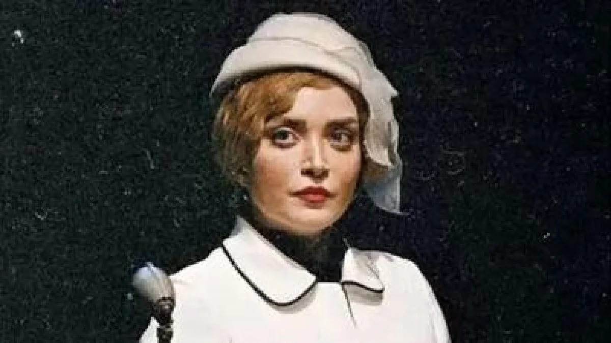 نگاهی به استایل بازیگران ایرانی و ذوق اولین برف سال/ پریناز ایزدیار، شبنم مقدمی، هانیه توسلی، بهنوش طباطبایی، سوگل طهماسبی و...