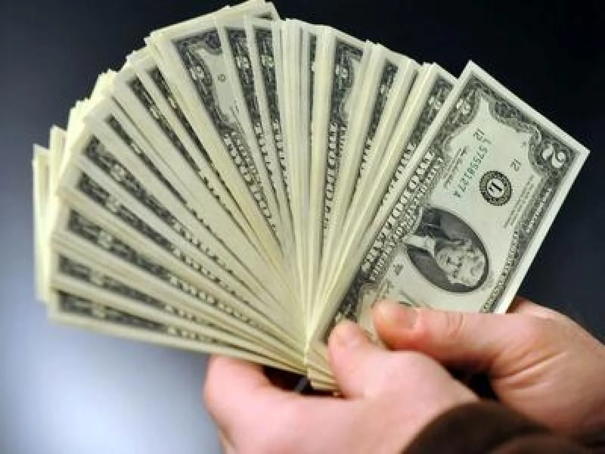 قیمت دلار توافقی - ۱۴ دی ۱۴۰۴