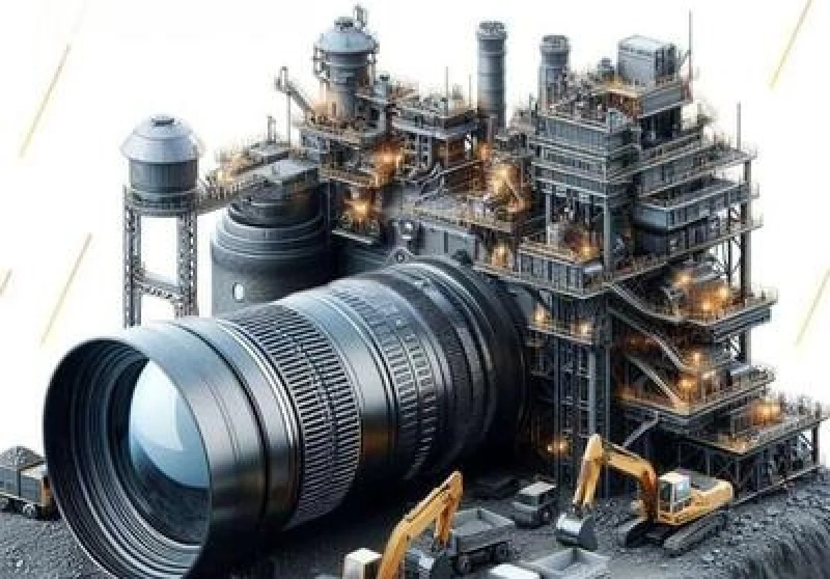 برگزاری اختتامیه نخستین جشنواره ملی چرخ صنعت - تسنیم