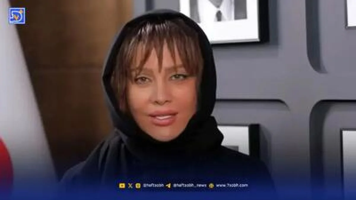 تغییر چهره غافلگیرکننده و عجیب شراره رخام همه رو شگفت زده کرد!