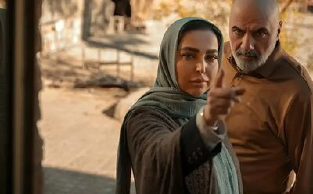 بیوگرافی نانت تومه بازیگر نقش هانا در سریال ترور + زندگی شخصی و همسر