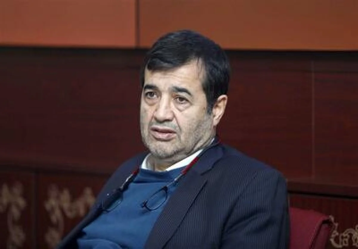 جلسه نمایندگان با دنیامالی/برنامه وزارت ورزش برای نسل Z - تسنیم