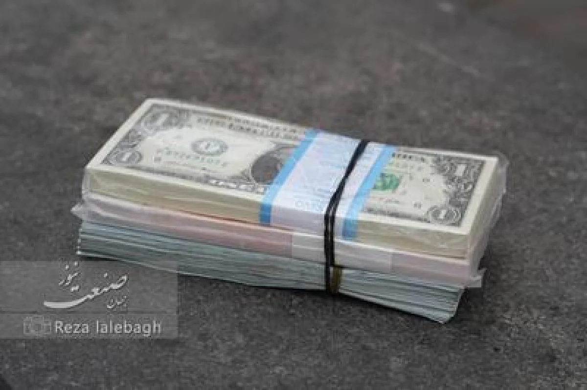 دلار تک نرخی؛ تکرار یک خطای پرهزینه