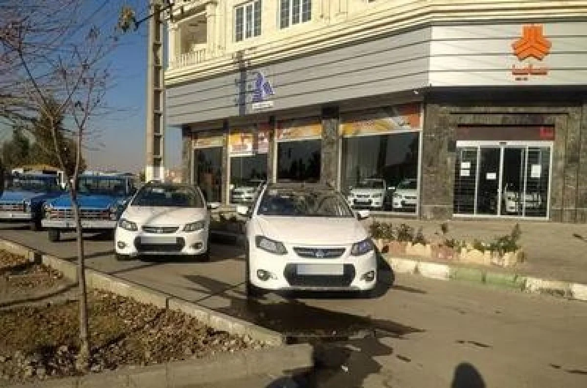 قیمت محصولات سایپا امروز یکشنبه 14 دی 1404/ ارزان‌ترین خودرو ایرانی چند؟