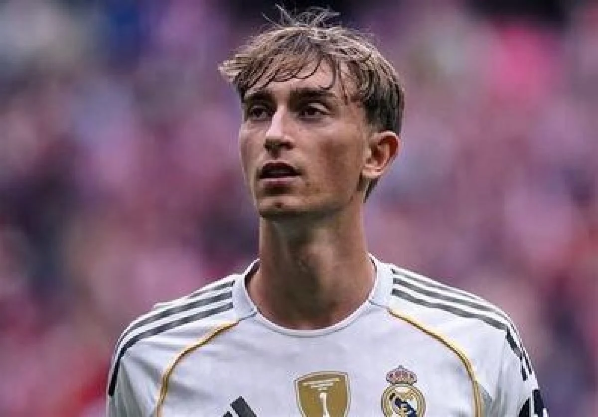 هویسن بازی رئال مادرید - بتیس را از دست داد - پارس فوتبال