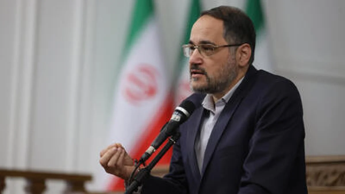 نگاهداری مطرح کرد: برخورد با شبکه مافیایی دور زدن تحریم‌ها؛ لازمه حل مشکلات معیشتی مردم