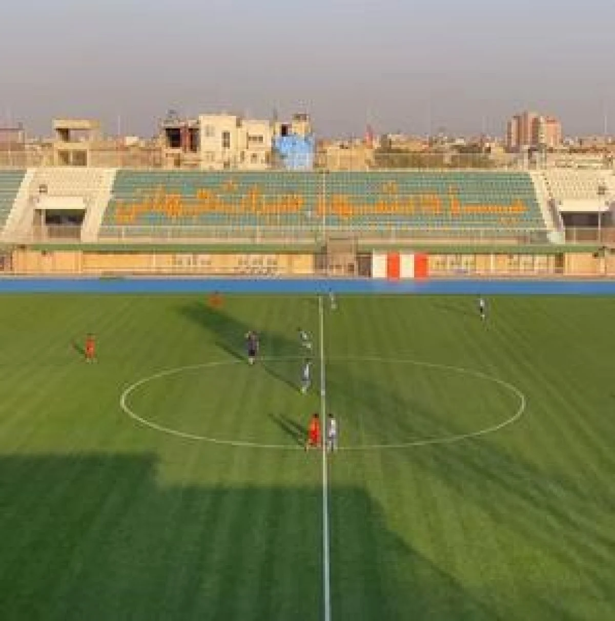 میزبان احتمالی استقلال مشخص شد